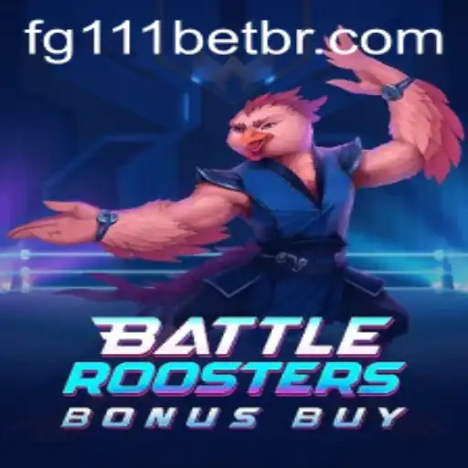 Exploring the Excitement of BattleRoostersBonusBuy with FG111BET