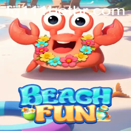 Dive Into Excitement with BeachFun and the Thrill of FG111BET