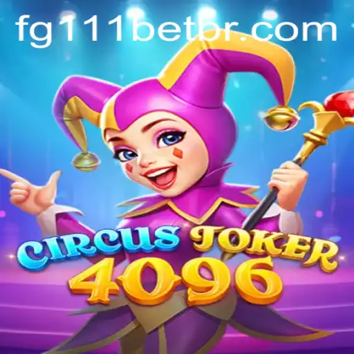 Discovering CircusJoker4096: An Innovative Twist to Modern Gaming