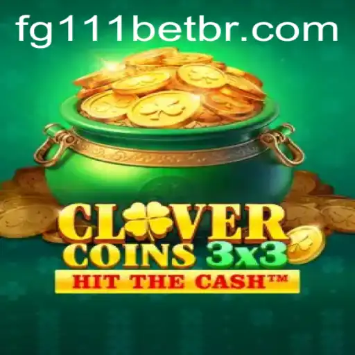 Unveiling Clovercoin3x3: The Exciting Gaming Experience with FG111BET