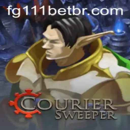 CourierSweeper: Navigate the Thrilling World of Strategy and Skill