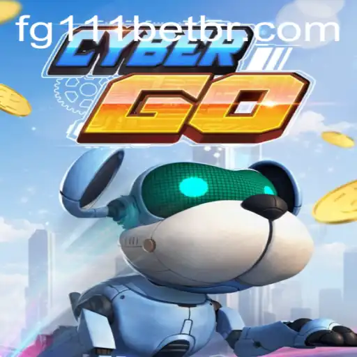CyberGO: The Future of Gaming is Here