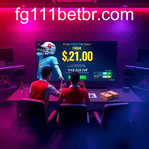 The Exclusive World of FG111BET
