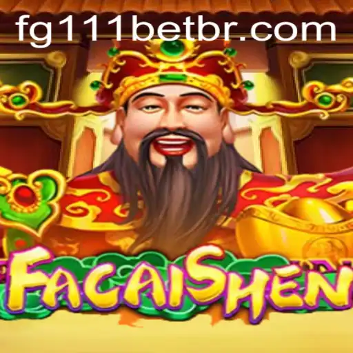 Discovering FaCaiShen: An In-Depth Look at the FG111BET Game