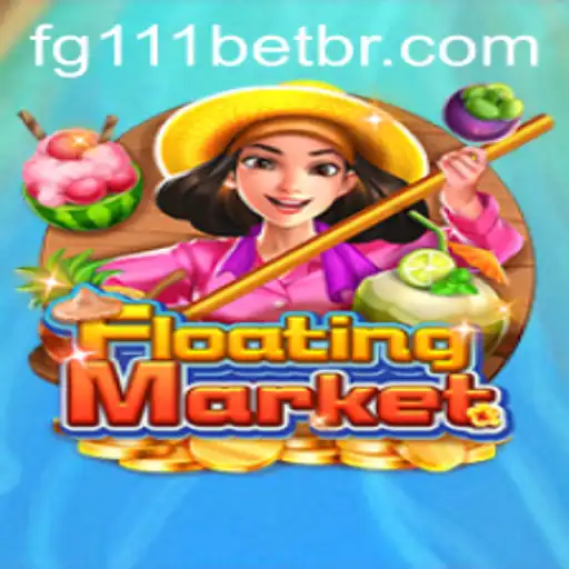 Exploring FloatingMarket: The Exciting New Game by FG111BET