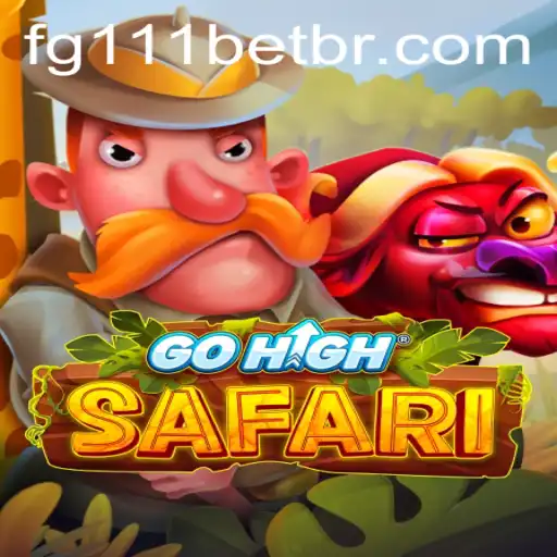 GoHighSafari: The Ultimate Adventure Game Featuring FG111BET