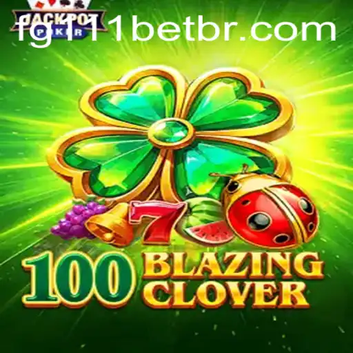 Discover the Thrills of 100BlazingClover: An In-Depth Look at the New Gaming Sensation