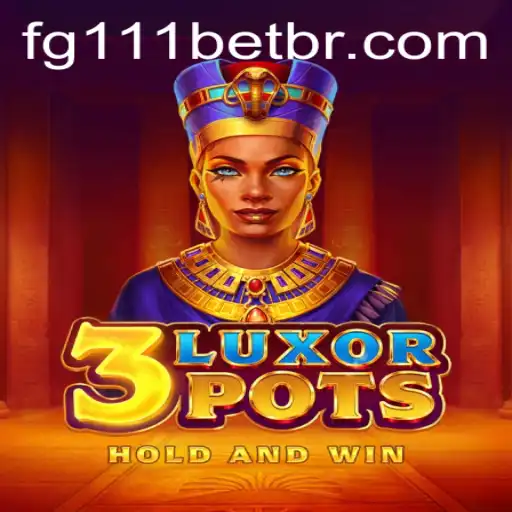 3LuxorPots: An Exciting Venture into Ancient Adventure and Strategy