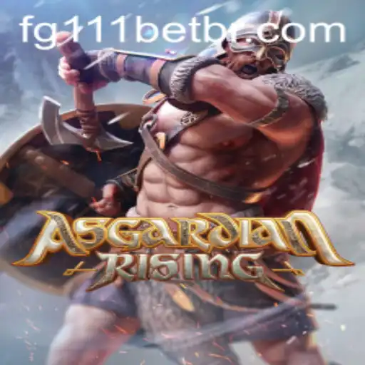 Discover the Mythical Adventure of AsgardianRising with FG111BET