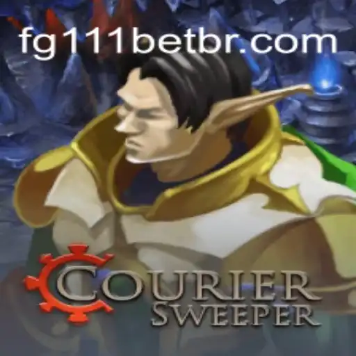 CourierSweeper: Navigate the Thrilling World of Strategy and Skill