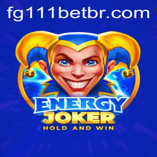 Exploring EnergyJoker: A Thrilling New Game with FG111BET