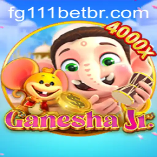 Unveiling GaneshaJr: A New Era in Gaming with FG111BET
