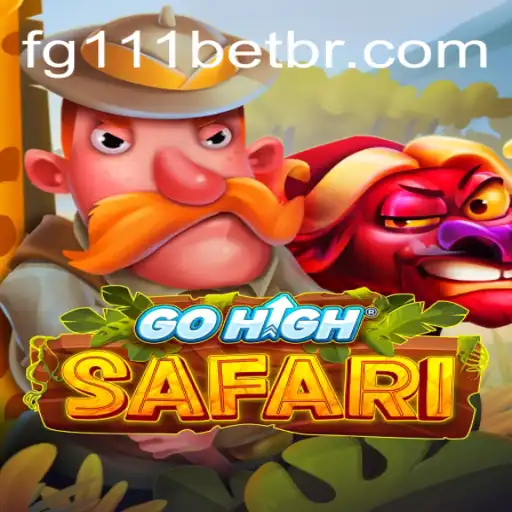 GoHighSafari: The Ultimate Adventure Game Featuring FG111BET