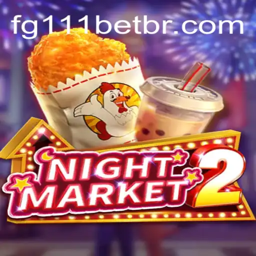 Discover the Excitement of NightMarket2 with FG111BET