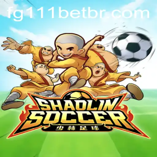 Shaolin Soccer: A Fusion of Martial Arts and Football Excitement