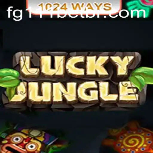 Explore the Thrilling World of LuckyJungle1024: A Comprehensive Guide