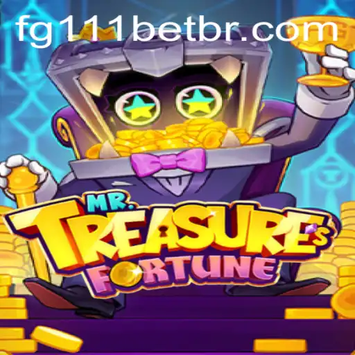 Exploring MrTreasuresFortune: A Unique Gaming Experience
