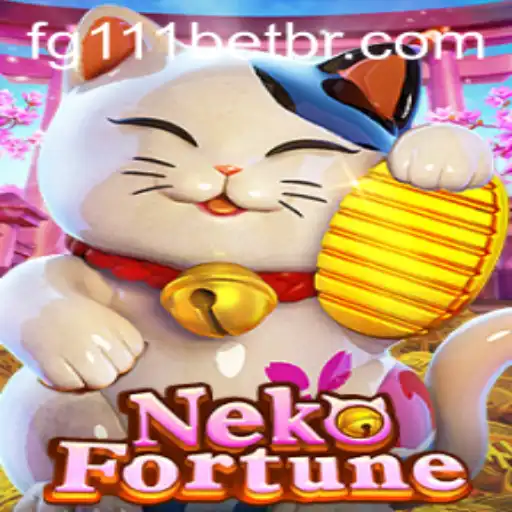 NekoFortune: The Exciting World of Feline Luck and Winning with FG111BET