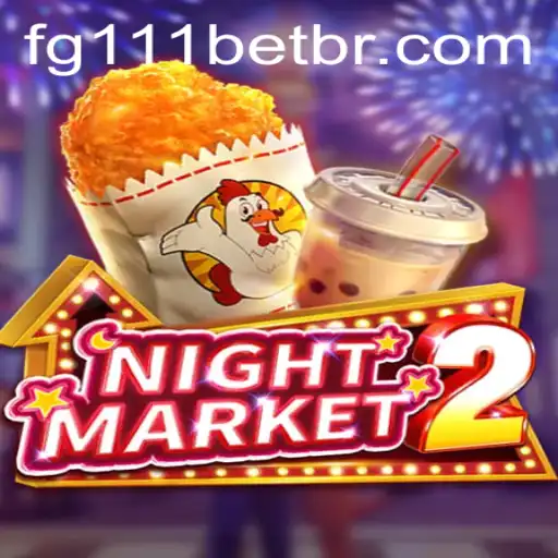 Discover the Excitement of NightMarket2 with FG111BET