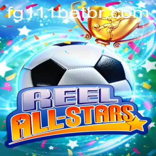 Discover the Thrilling World of ReelAllStars: A Premier Gaming Adventure