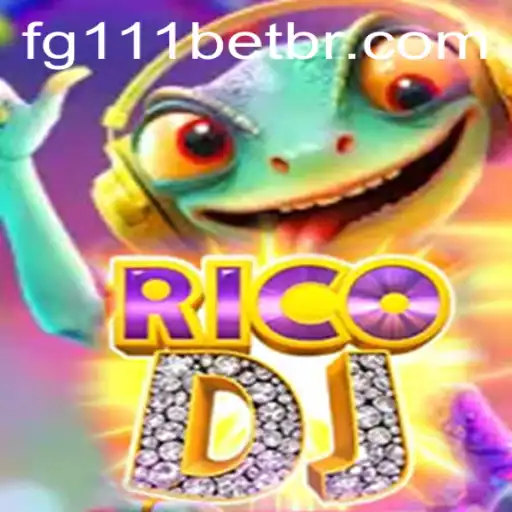 Exploring RicoDJ: The Dynamic World of FG111BET