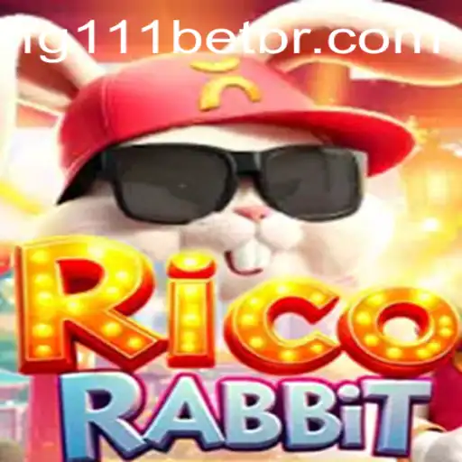 Discover RicoRabbit: An Engaging New Game with FG111BET