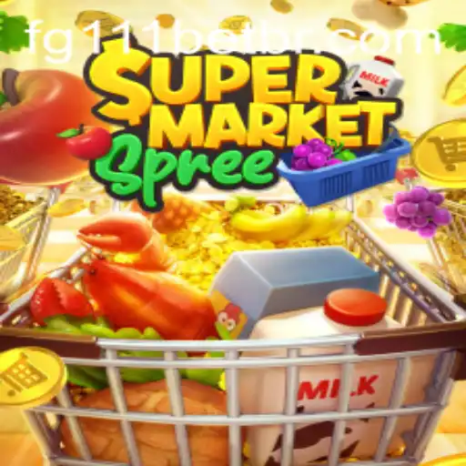 Dive into the Exciting World of SupermarketSpree with FG111BET