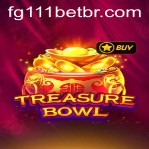 Dive into the Captivating World of TreasureBowl