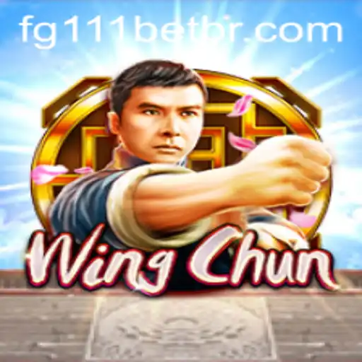 Discovering WingChun: A Journey into the Art of Tactical Gameplay