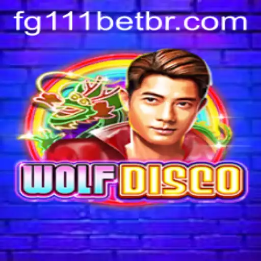 Unveiling WolfDisco: A Mesmerizing Fusion of Strategy and Entertainment