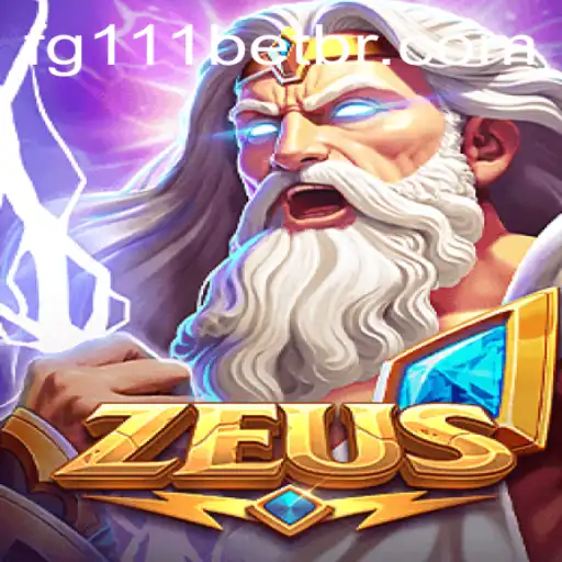 Zeus: The Thunderous Online Gaming Experience with FG111BET
